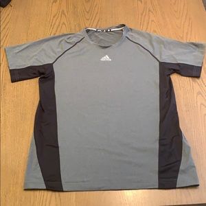 Adidas Climacool compression top